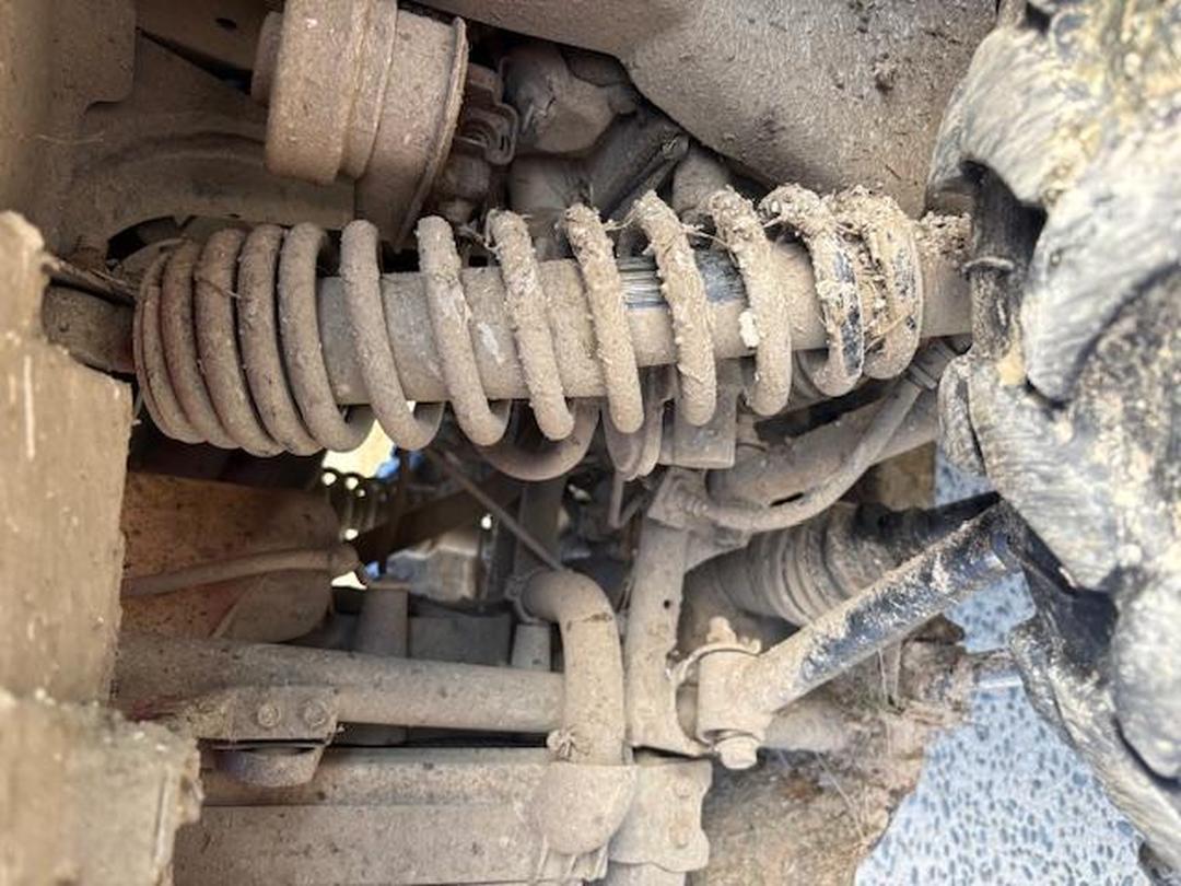 Photo '5' of Honda Pioneer 1000 5P