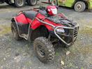 Thumbnail '1' of Honda TRX 520