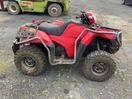 Thumbnail '2' of Honda TRX 520