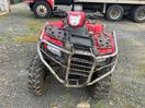 Thumbnail '8' of Honda TRX 520