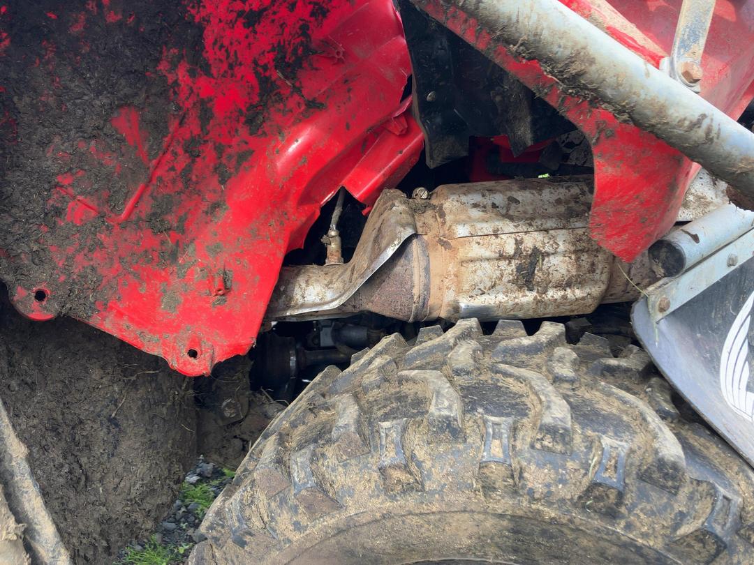 Photo '15' of Honda TRX 520 Photo '15' of Honda TRX 520