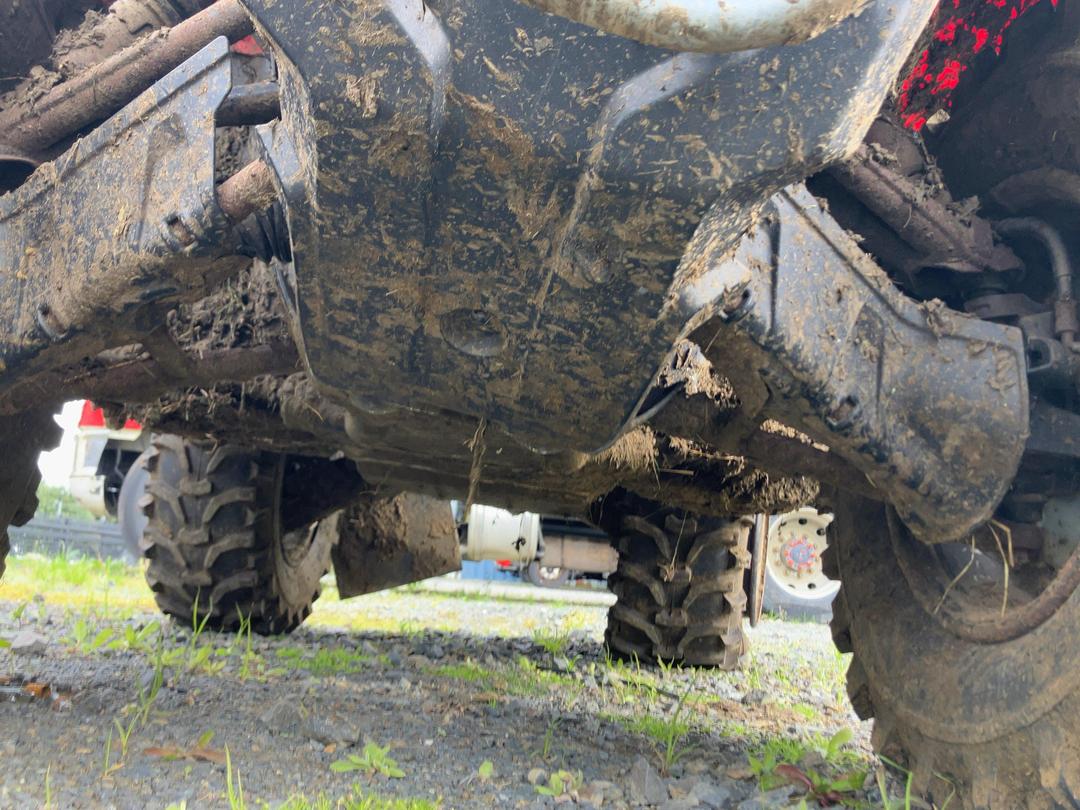 Photo '19' of Honda TRX 520 Photo '19' of Honda TRX 520