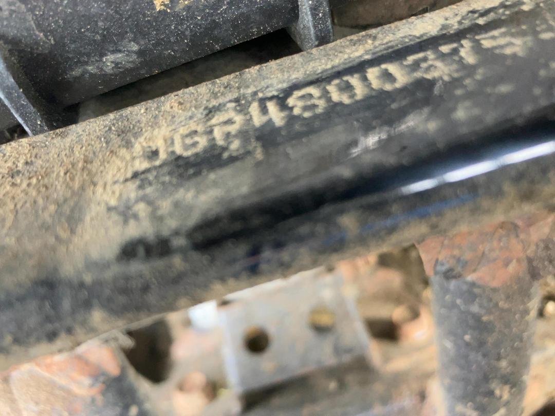 Photo '27' of Honda TRX 520 Photo '27' of Honda TRX 520