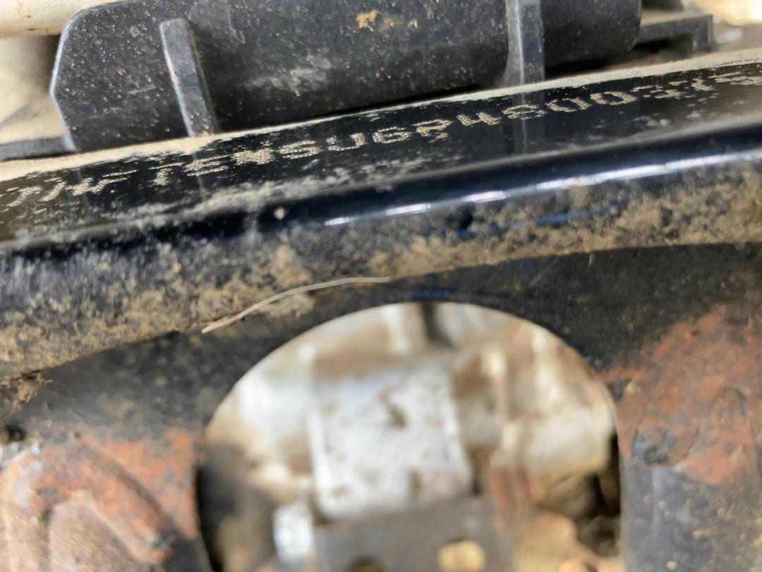 Photo '21' of Honda TRX 520 Photo '21' of Honda TRX 520