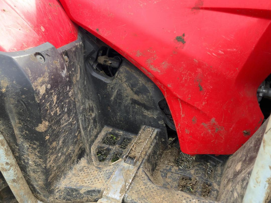 Photo '26' of Honda TRX 520 Photo '26' of Honda TRX 520
