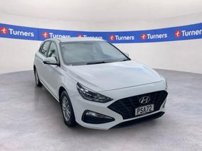Image of 2023 Hyundai I30 PDE 1.5 Hatch
