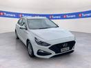 Photo of 2023 Hyundai I30 PDE 1.5 Hatch