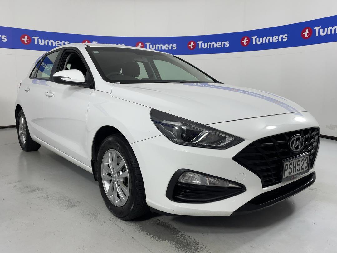 Photo '1' of Hyundai I30