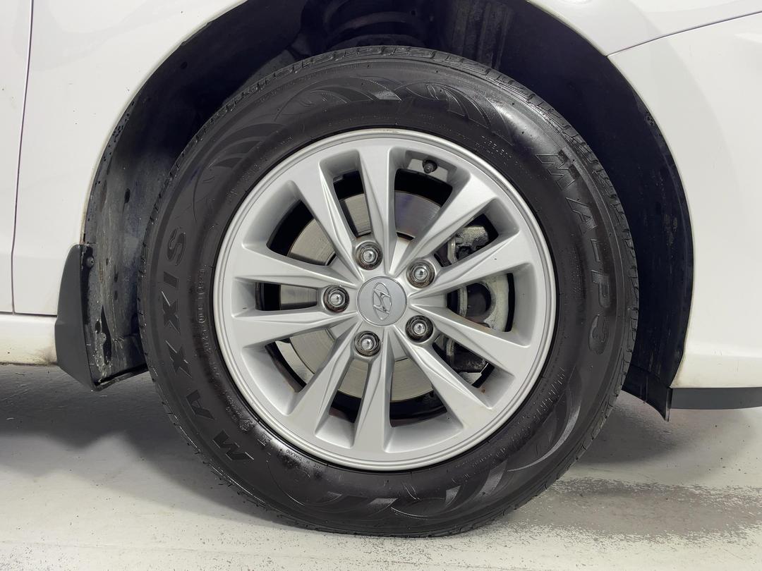 Photo '9' of Hyundai I30