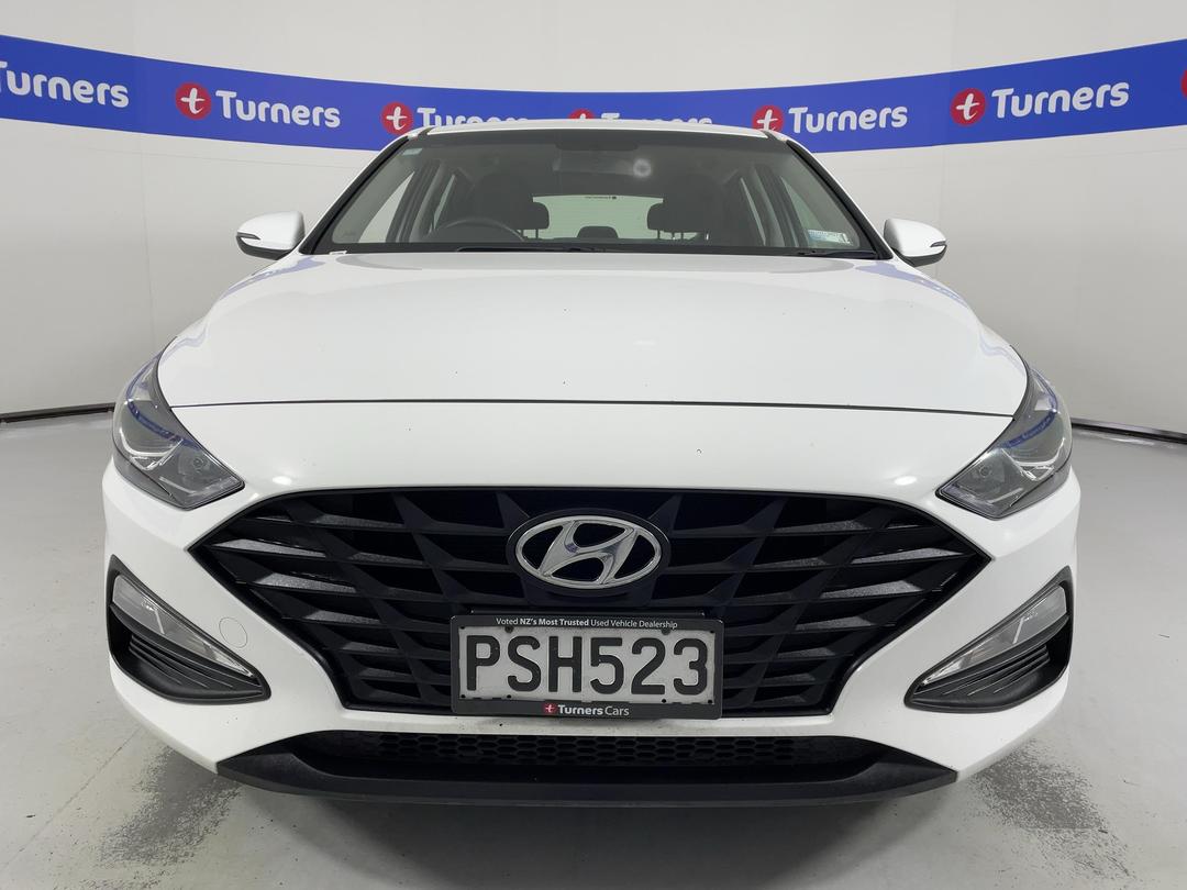 Photo '2' of Hyundai I30