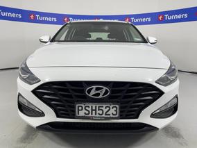 Photo '2' of Hyundai I30