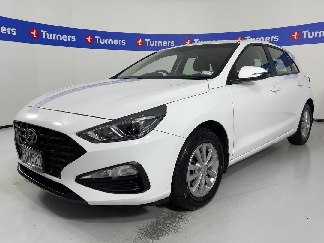 Photo '4' of Hyundai I30