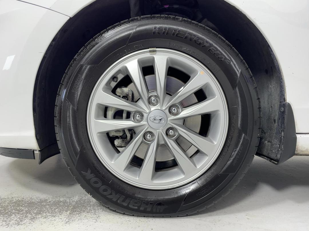 Photo '10' of Hyundai I30
