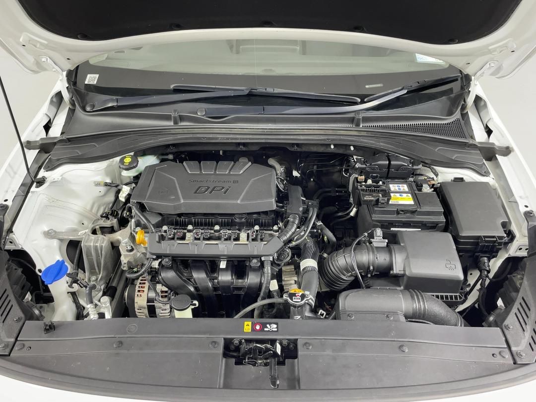 Photo '13' of Hyundai I30