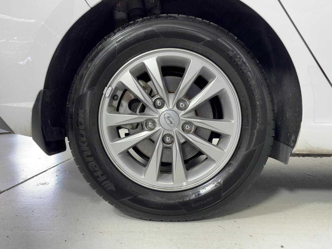 Photo '12' of Hyundai I30