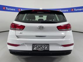 Photo '6' of Hyundai I30