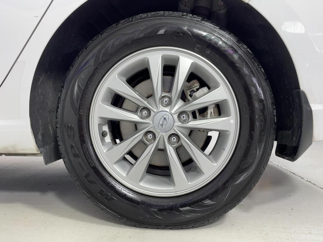Photo '11' of Hyundai I30