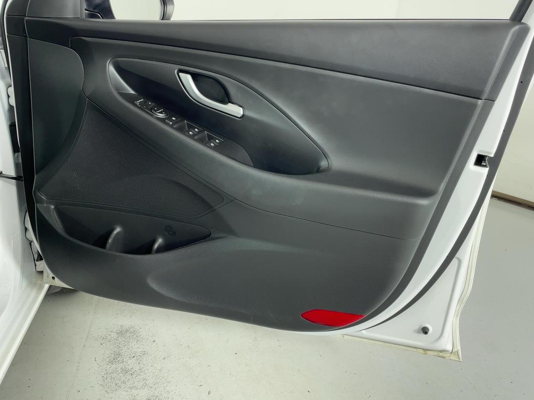 Photo '15' of Hyundai I30