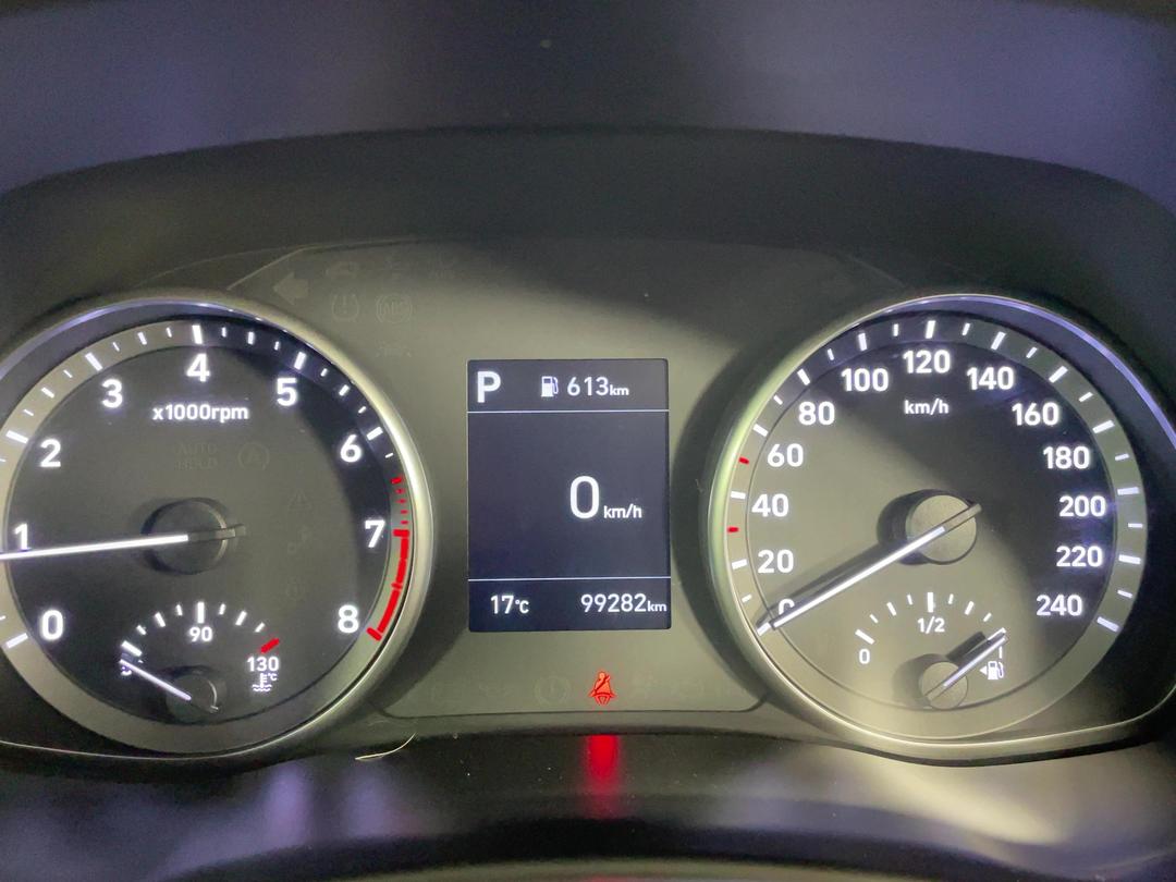 Photo '21' of Hyundai I30