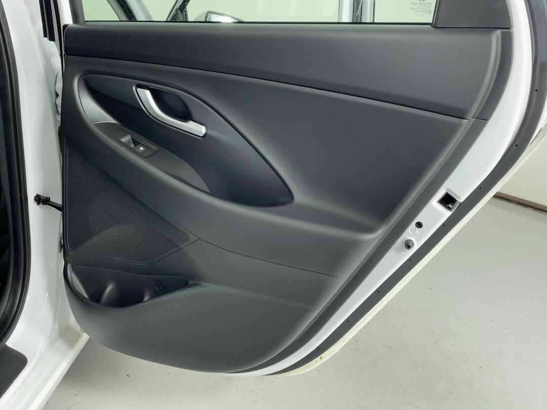 Photo '19' of Hyundai I30