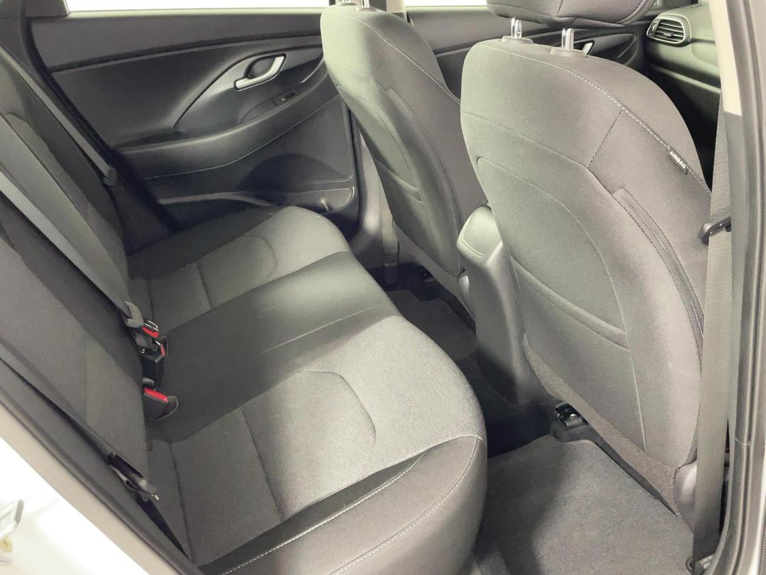 Photo '20' of Hyundai I30