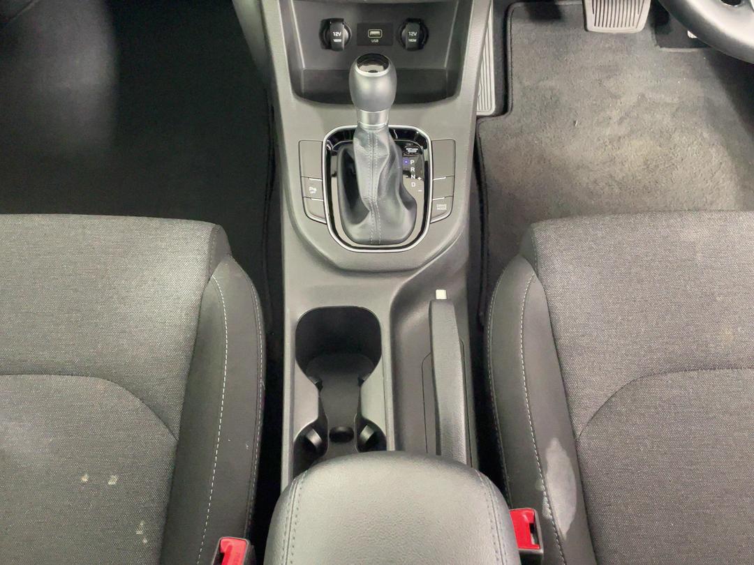 Photo '18' of Hyundai I30
