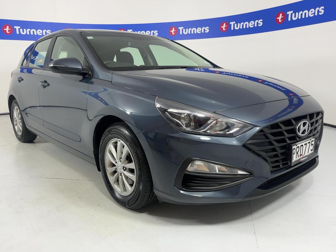 Photo '1' of Hyundai I30