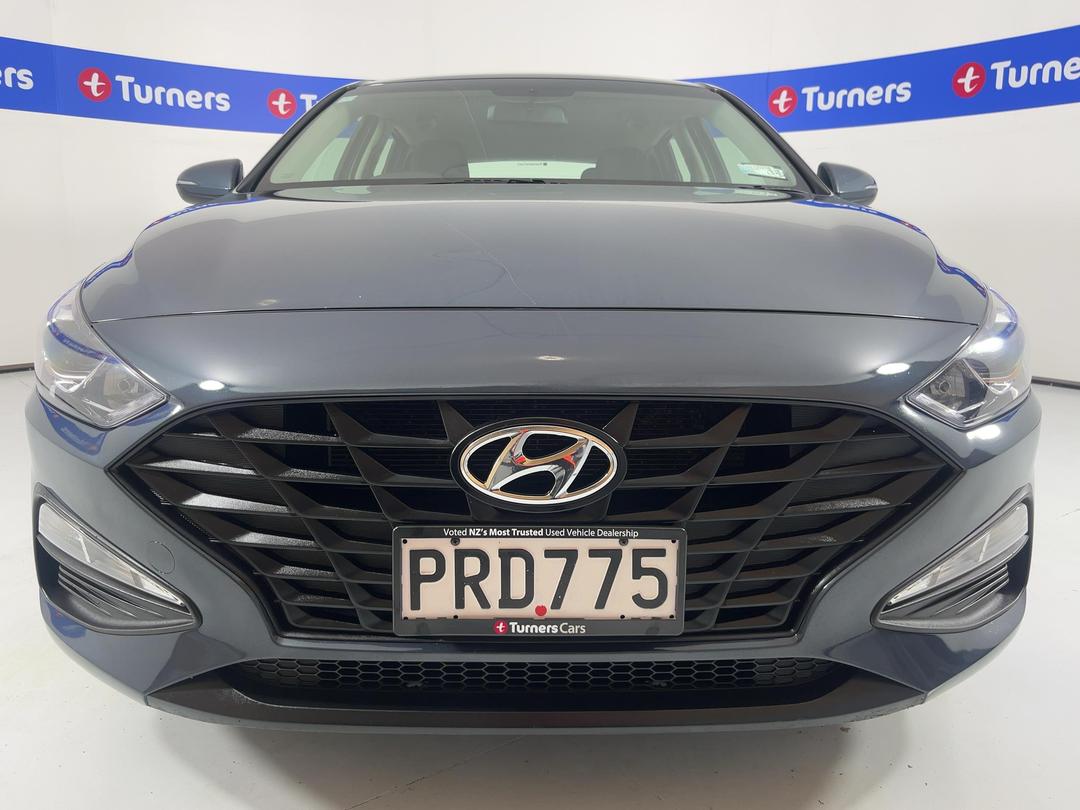 Photo '2' of Hyundai I30