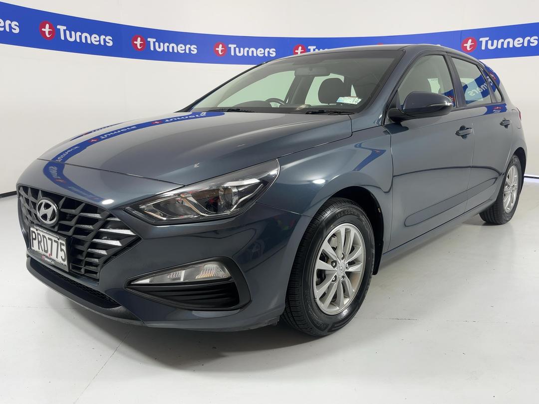 Photo '4' of Hyundai I30