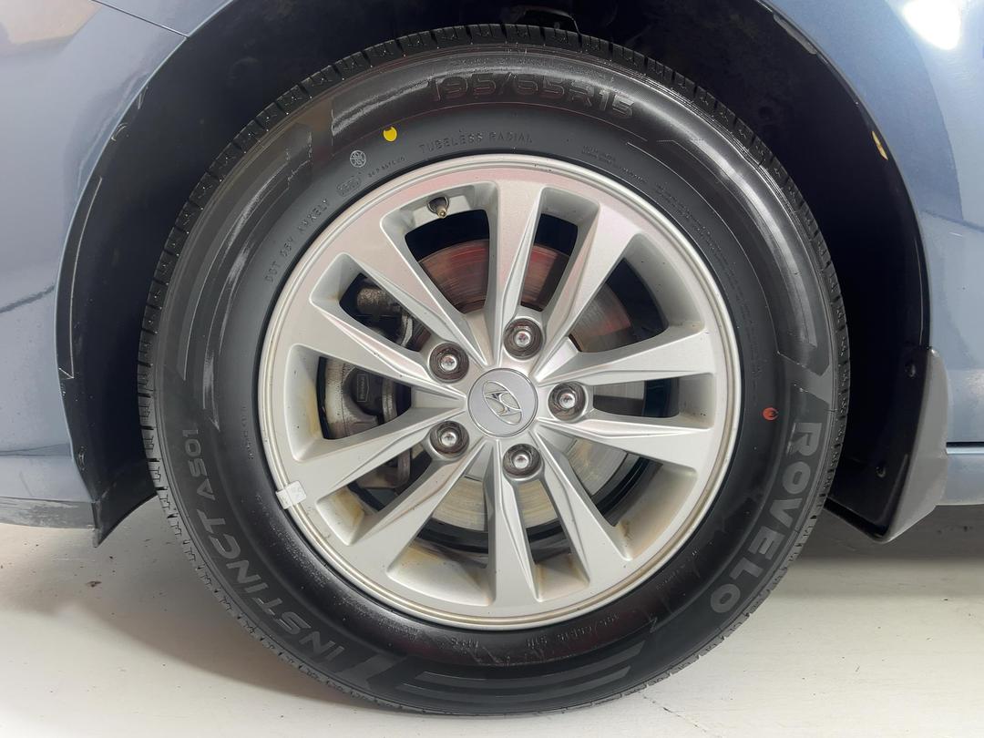Photo '10' of Hyundai I30