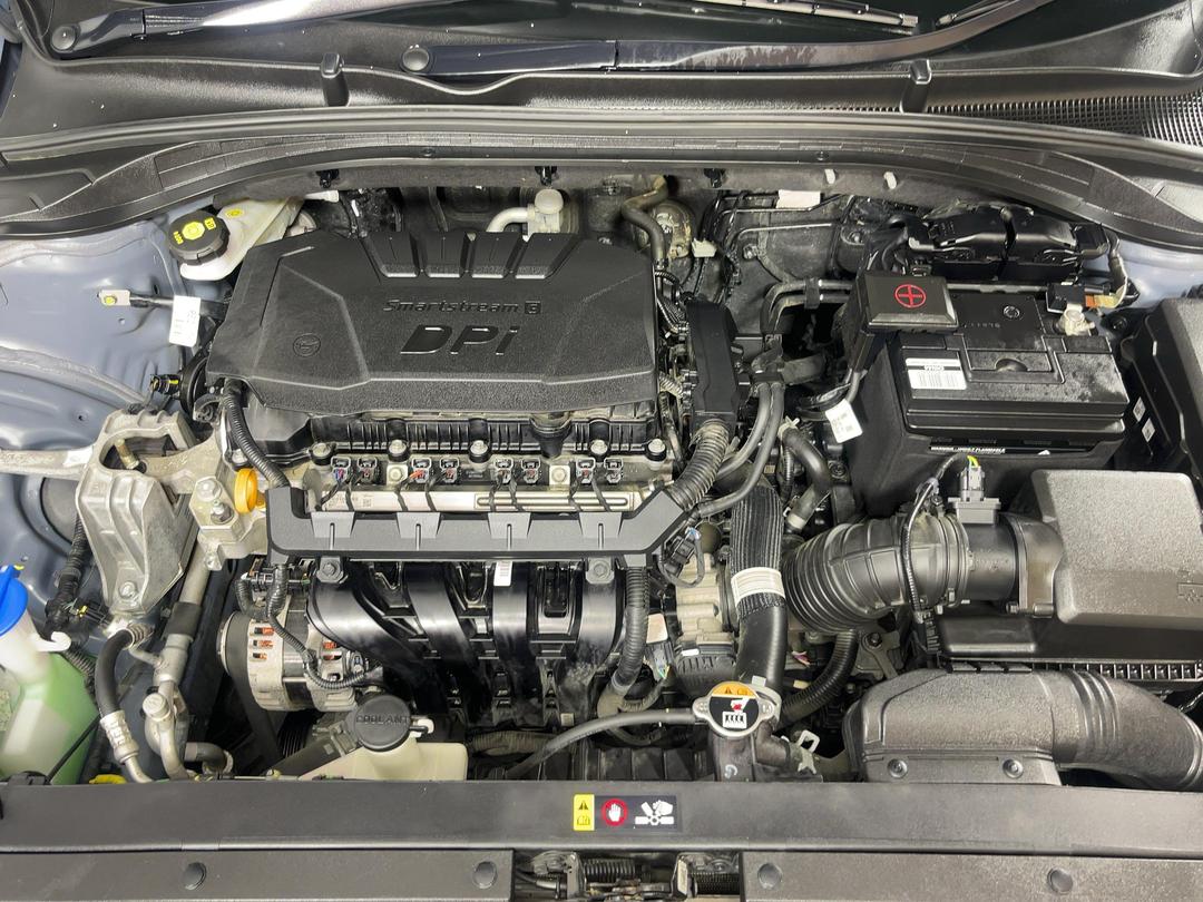 Photo '13' of Hyundai I30