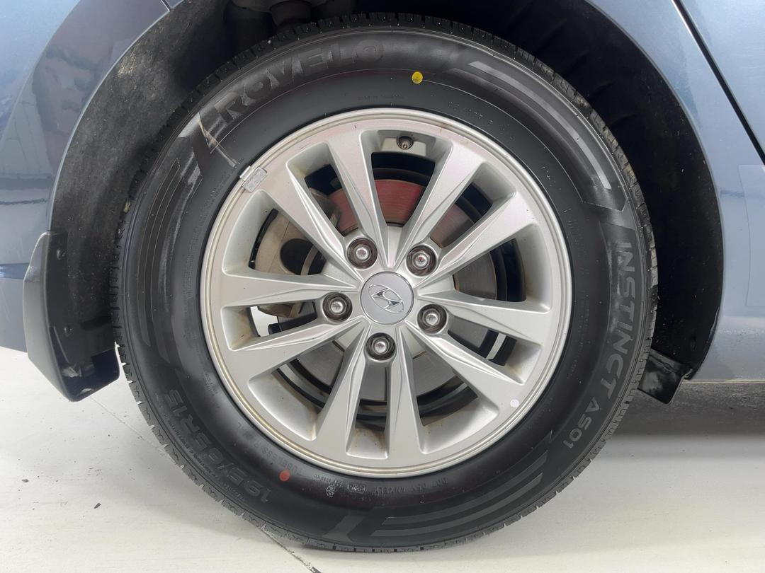 Photo '12' of Hyundai I30