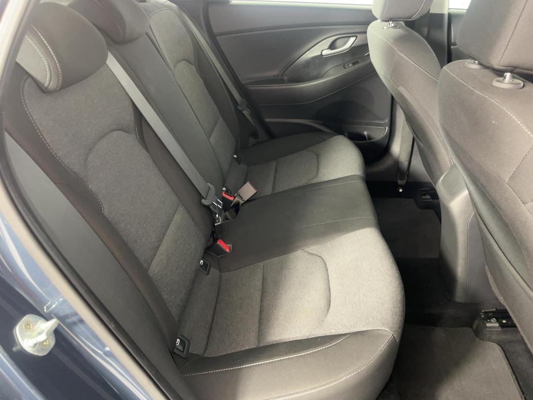 Photo '20' of Hyundai I30