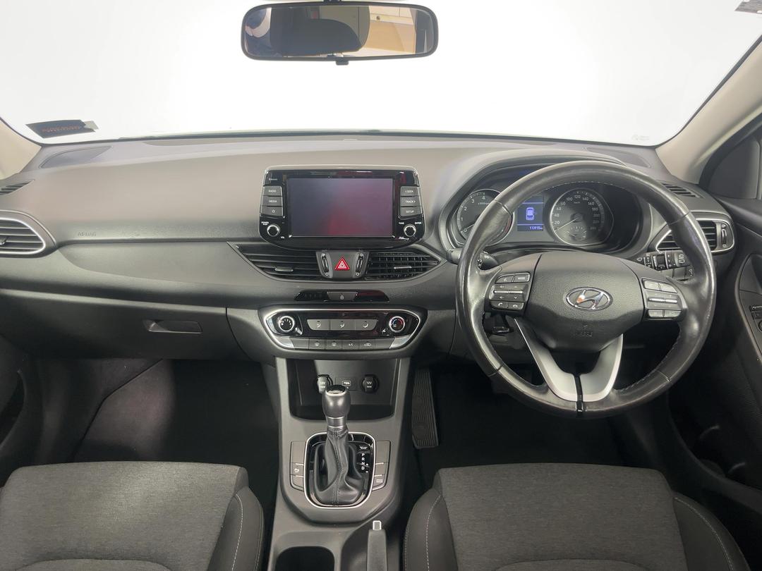 Photo '17' of Hyundai I30