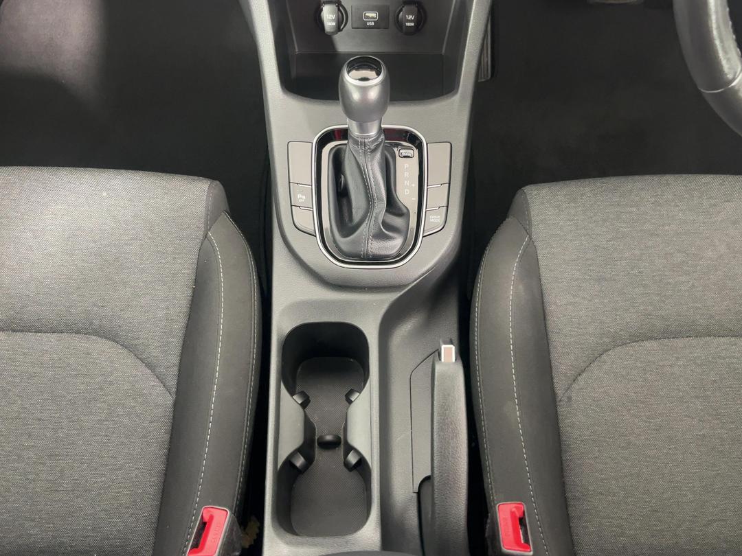 Photo '18' of Hyundai I30