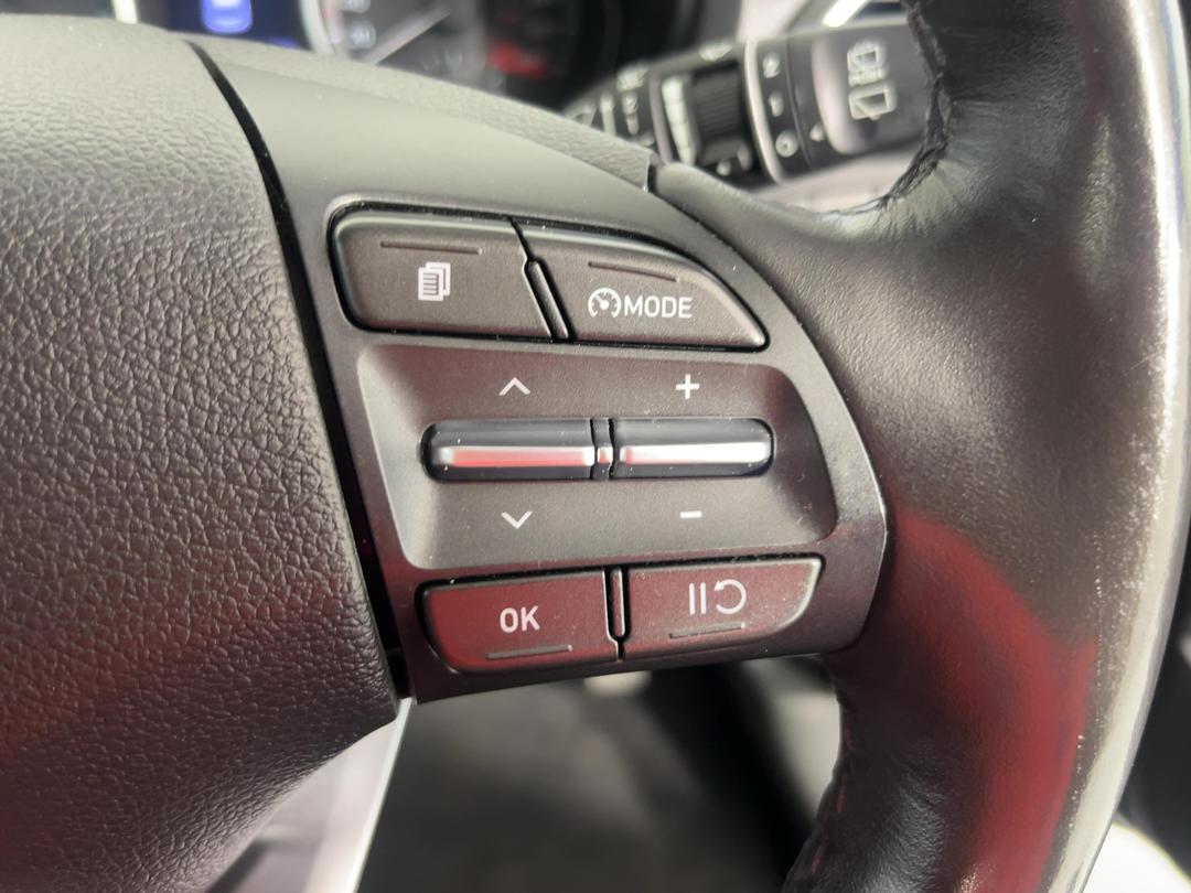 Photo '23' of Hyundai I30