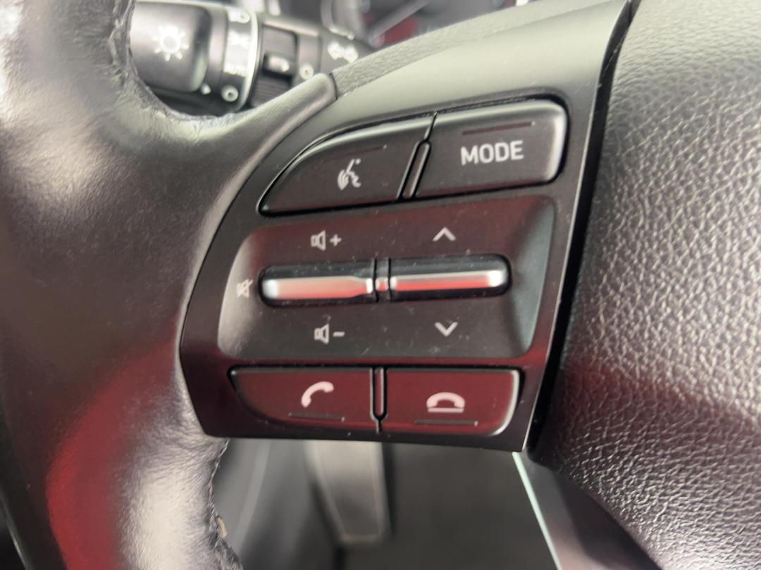 Photo '24' of Hyundai I30