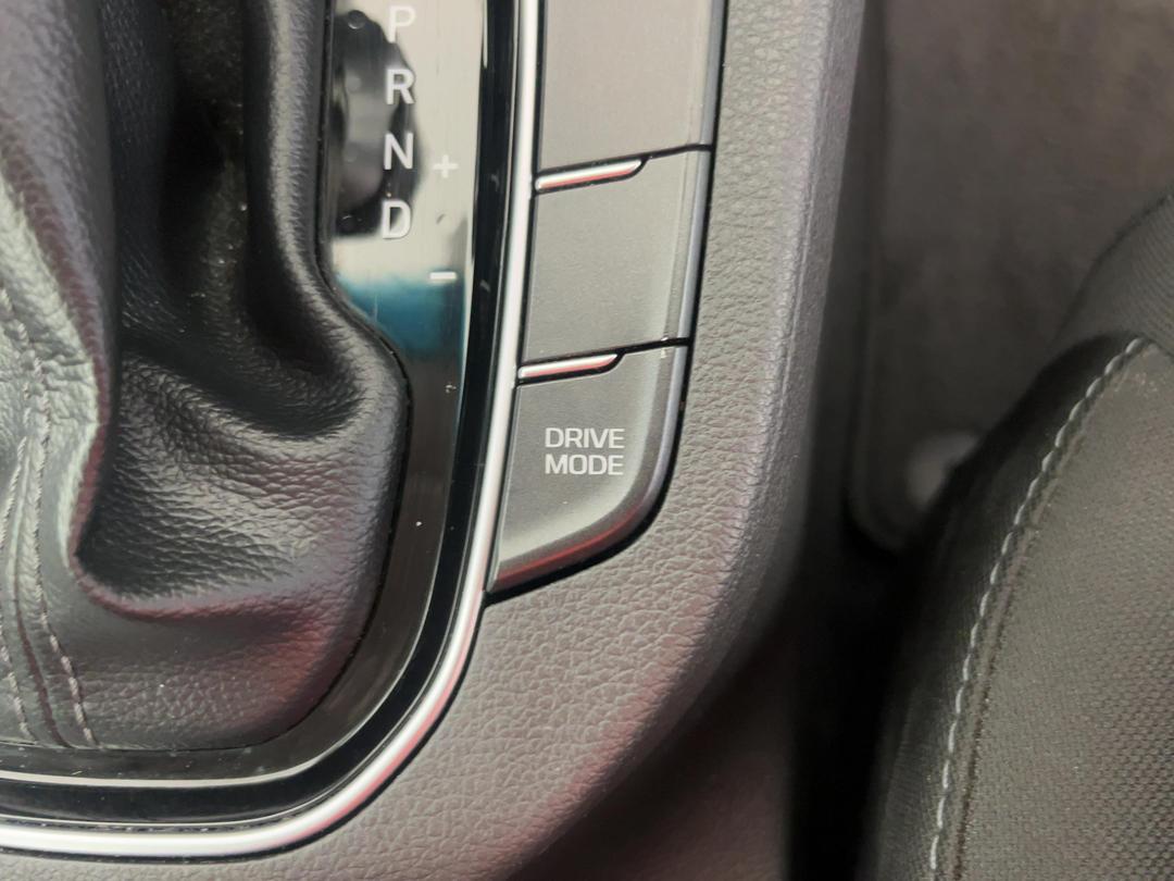 Photo '26' of Hyundai I30
