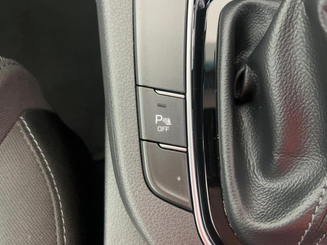 Photo '27' of Hyundai I30