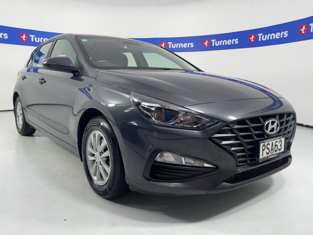 Photo '1' of Hyundai I30