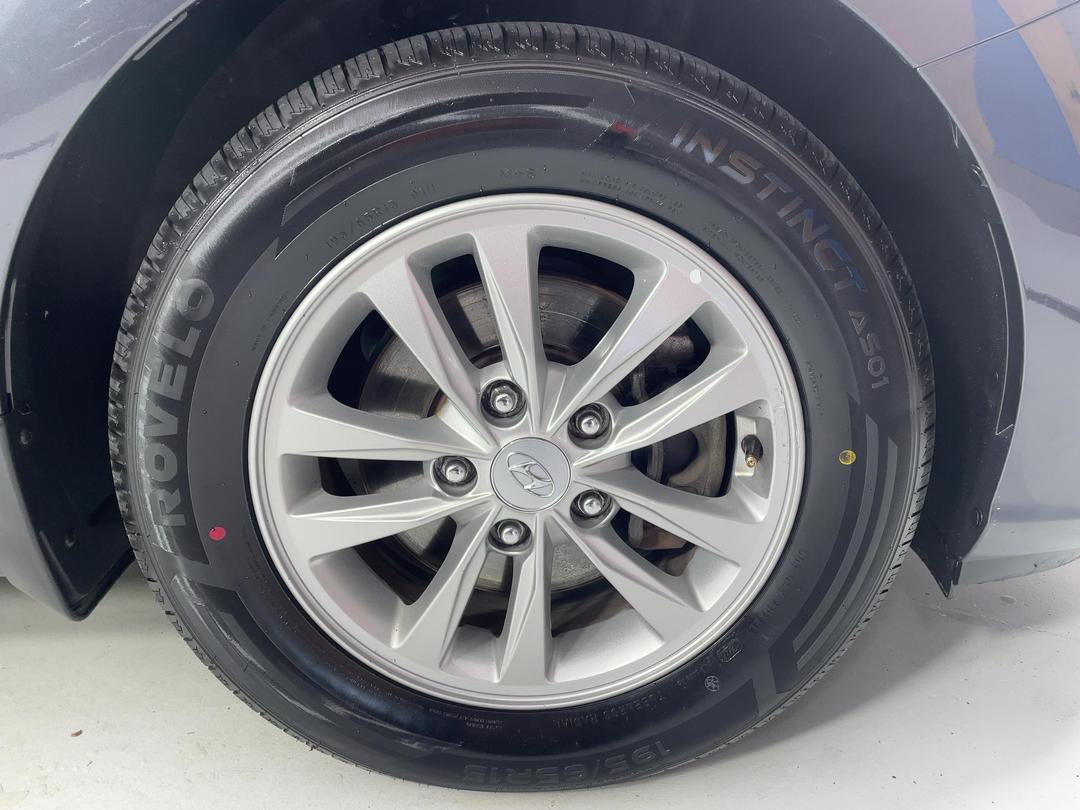 Photo '9' of Hyundai I30