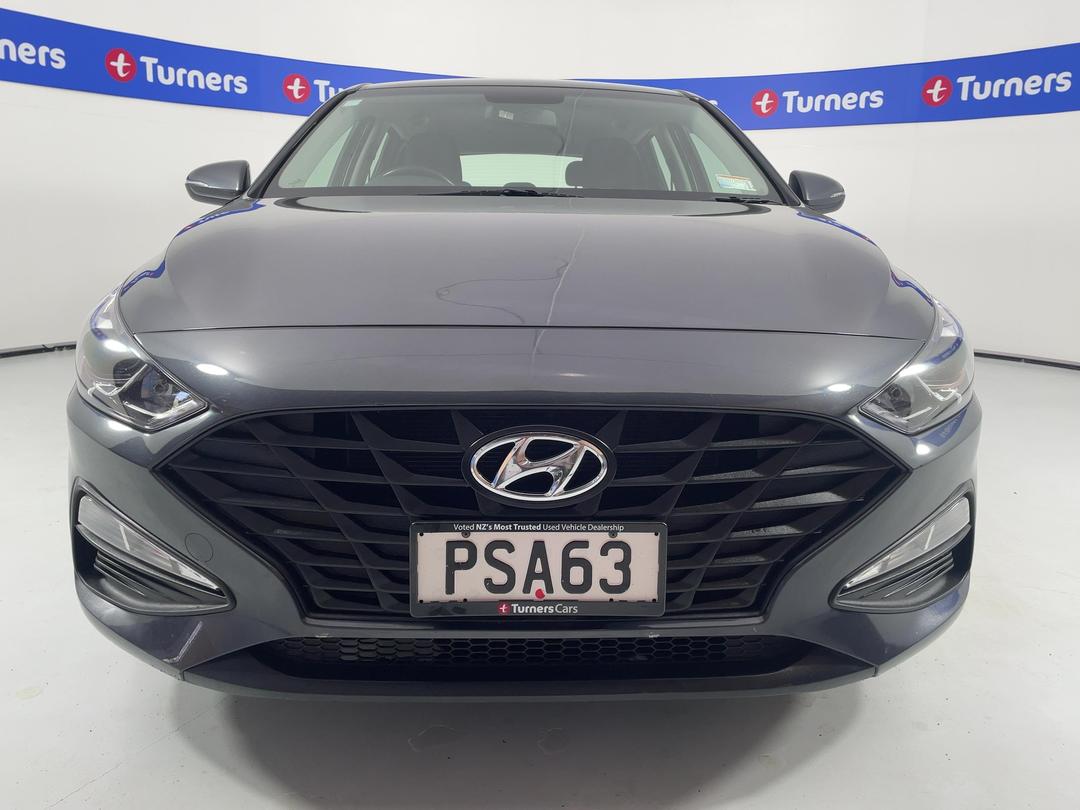Photo '2' of Hyundai I30