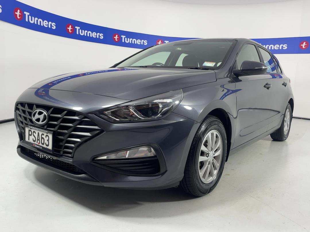 Photo '4' of Hyundai I30