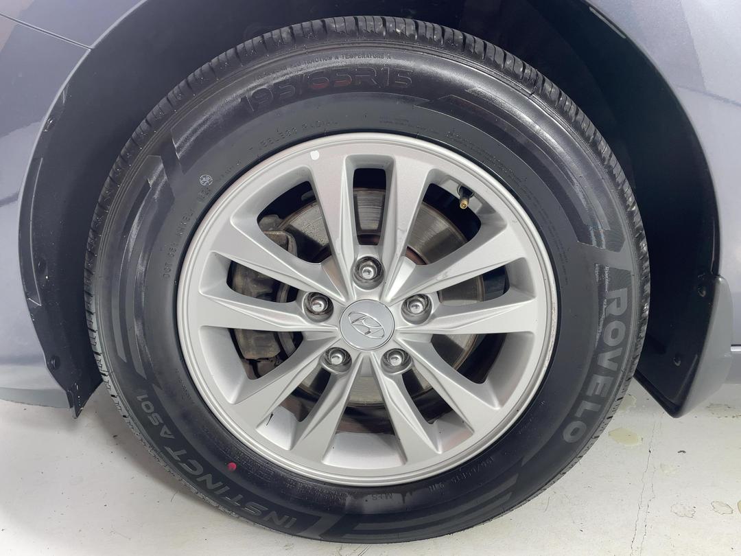 Photo '10' of Hyundai I30