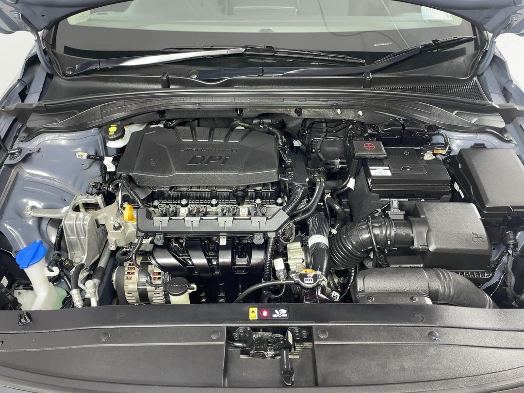 Photo '13' of Hyundai I30