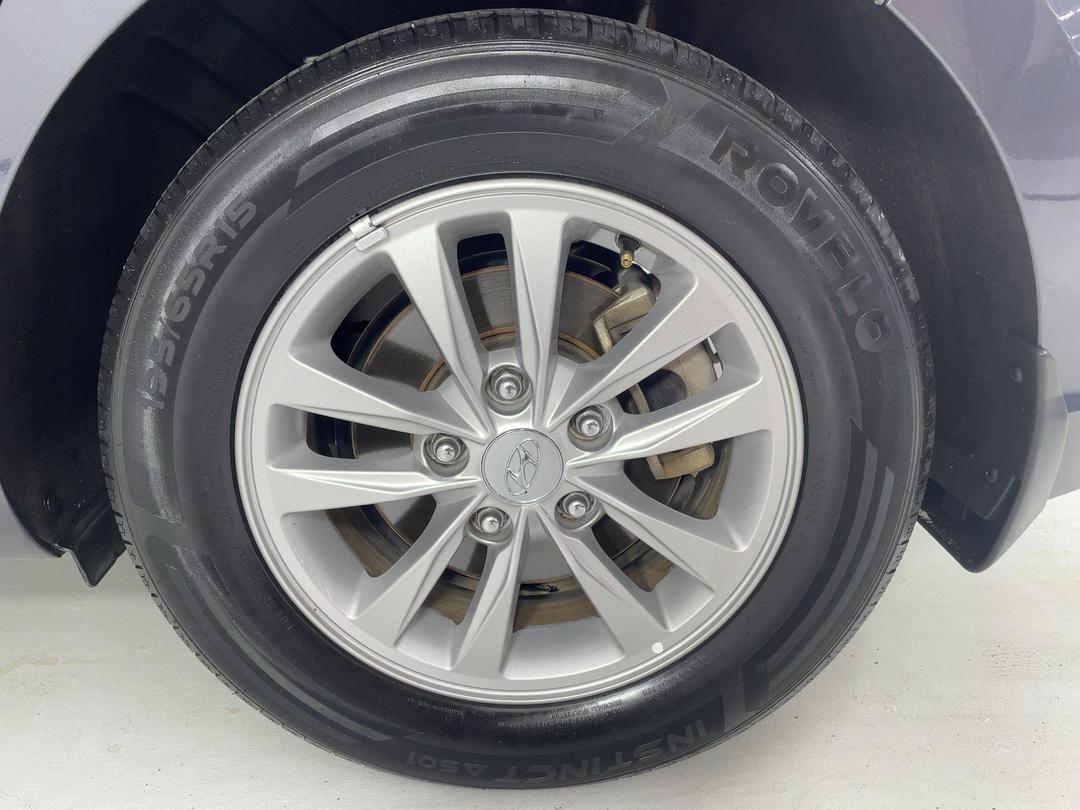 Photo '11' of Hyundai I30