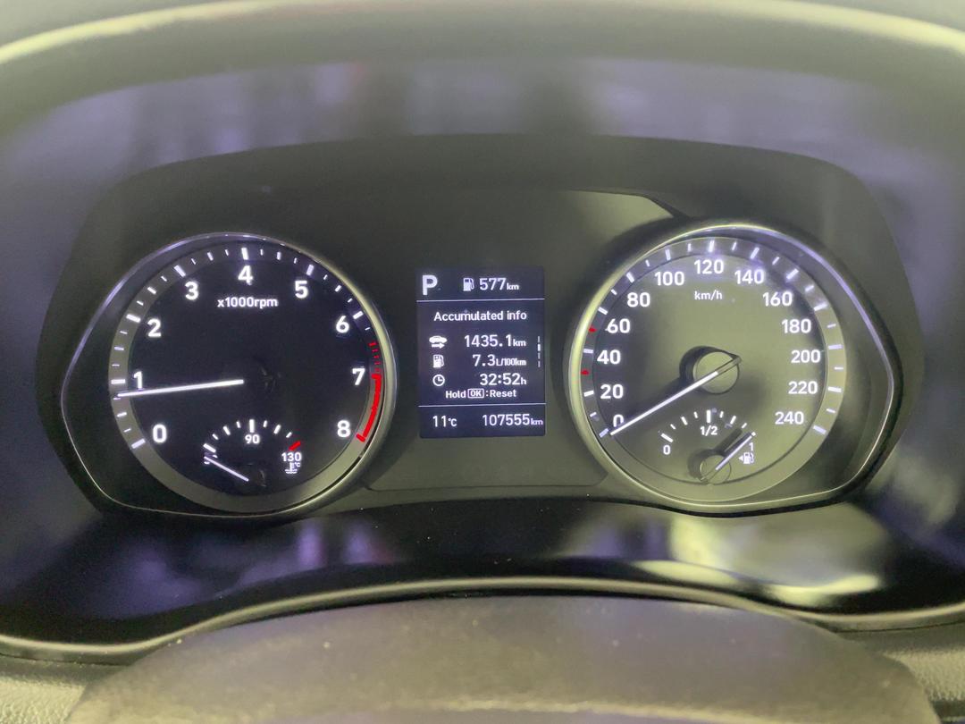 Photo '21' of Hyundai I30