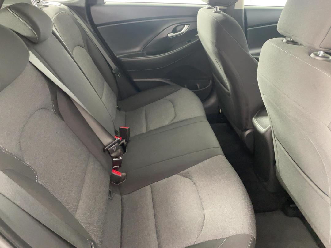 Photo '20' of Hyundai I30
