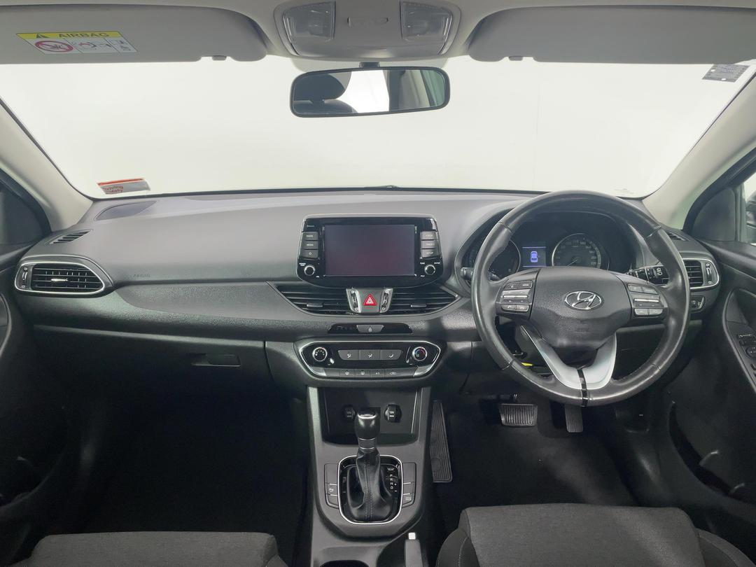 Photo '17' of Hyundai I30