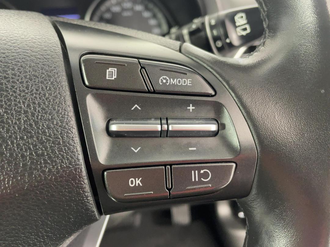 Photo '24' of Hyundai I30